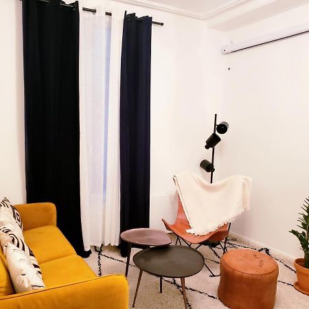 Paris : Appartement D'Exception - Batignolles Exterior foto