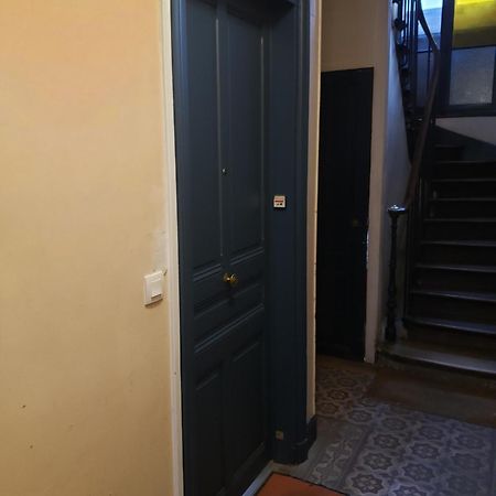 Paris : Appartement D'Exception - Batignolles Zimmer foto